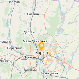 Apartments Elite near Sovetskaya subway station на карті